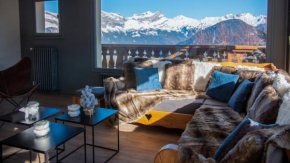 Hôtel Arbois Bettex Saint-Gervais-Les-Bains